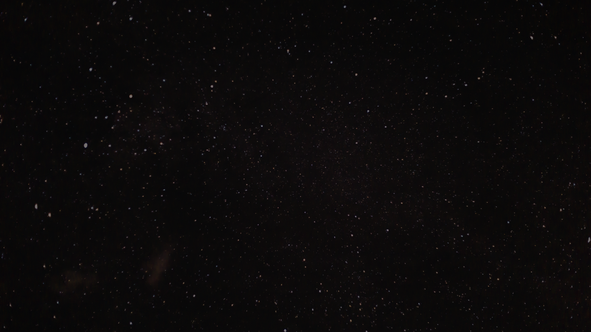sky background