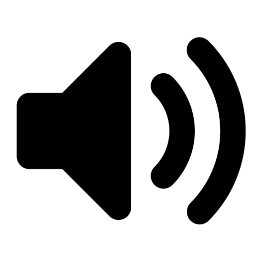 sound menu